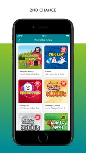 MN Lottery screenshot 3