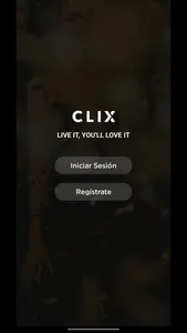 Clix screenshot 9