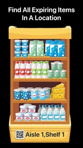 ExpiryDay - Expiry Tracker screenshot 2
