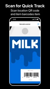 ExpiryDay - Expiry Tracker screenshot 4