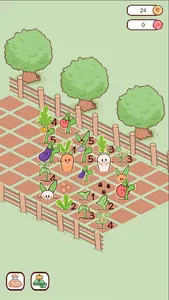 單字農場：最高效的背單字遊戲 screenshot 0