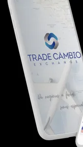 Trade Câmbio screenshot 0