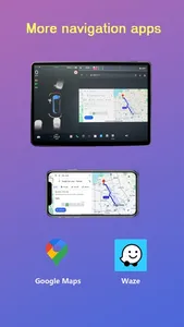TesDisplay - Screen Mirror screenshot 1