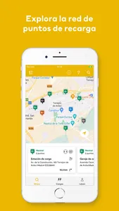 K-in Charge screenshot 1