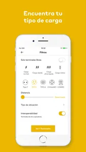 K-in Charge screenshot 2