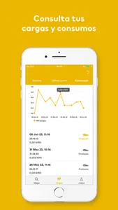 K-in Charge screenshot 3