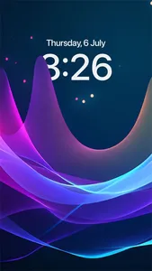 Wallpapers 17 - Lock Screen screenshot 1
