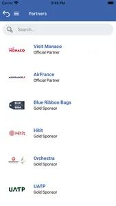 WORLD CONNECT by APG 2024 screenshot 1