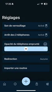 R-Touch screenshot 1