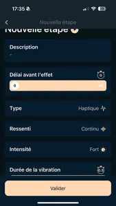 R-Touch screenshot 2
