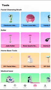 Jawline Exercises & Face Yoga screenshot 8