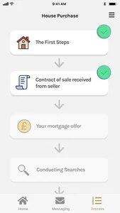 Landsmiths Solicitors screenshot 2