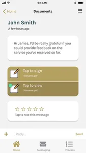 Landsmiths Solicitors screenshot 3