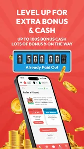 HeyPiggy: Daily Online Surveys screenshot 2