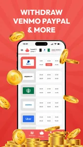 HeyPiggy: Daily Online Surveys screenshot 3