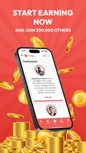 HeyPiggy: Daily Online Surveys screenshot 4