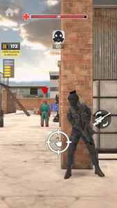 SWAT Tactical Shooter screenshot 7