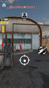 SWAT Tactical Shooter screenshot 8