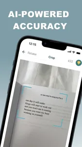 Text from Picture AI [OCR] screenshot 1