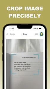Text from Picture AI [OCR] screenshot 3
