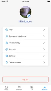 Tredu instructor screenshot 3
