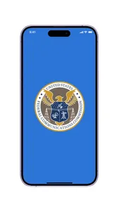 FCC Mobile Speed Test screenshot 0