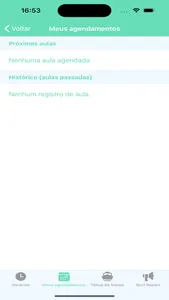 Nay Surf Club App screenshot 2