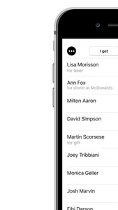 Loan - Reminder screenshot 0