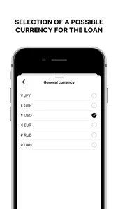 Loan - Reminder screenshot 2