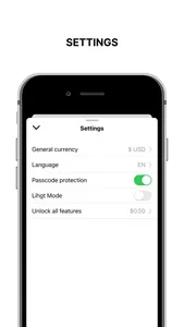 Loan - Reminder screenshot 3