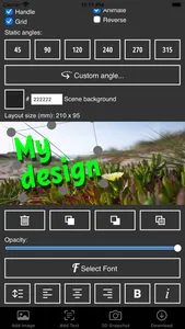 3D Mug Mockup Designer screenshot 1