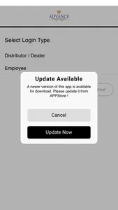 Advance Laminates screenshot 0