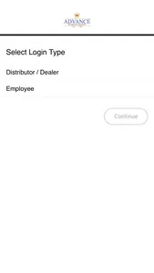 Advance Laminates screenshot 1