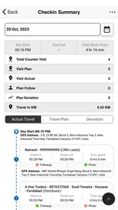 Advance Laminates screenshot 3