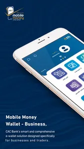 Mobile Money Business screenshot 0