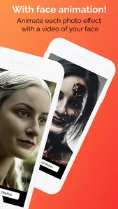 Imagenator: AI Image Generator screenshot 1