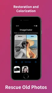 Imagenator: AI Image Generator screenshot 6
