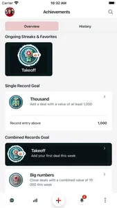 Amplify by SalesRabbit screenshot 3