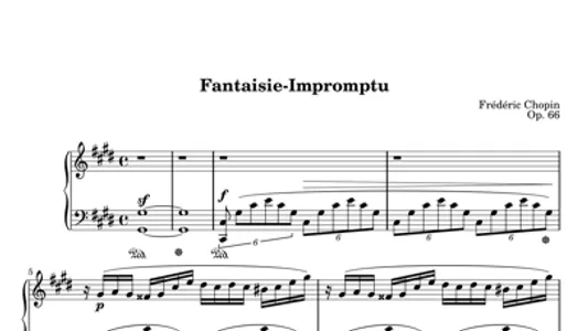 MobileSheetsLite screenshot 9