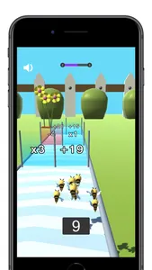 Bumblebee! screenshot 0