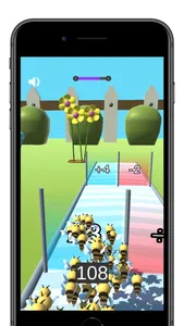 Bumblebee! screenshot 1