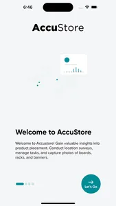 AccuStore® 6 screenshot 0