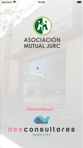 Billetera Jurc screenshot 0