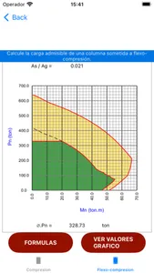 Concreto Armado screenshot 7