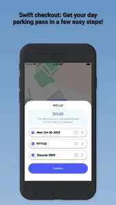 Pitt Park screenshot 1