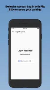 Pitt Park screenshot 2