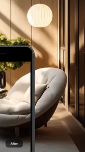 Home AI : Interior Design AI screenshot 1