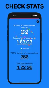 Swiper | Photo & Video Cleaner screenshot 4