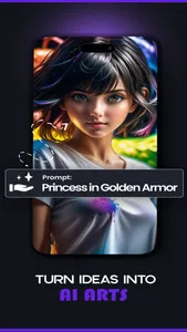 AI Image Art Creators screenshot 3