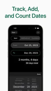 Calculator Ultra for iPhone screenshot 3